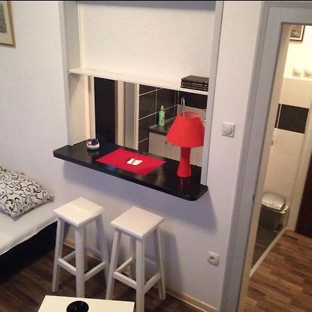 Belgradecity Center-Lekic Apart 1 Екстериор снимка