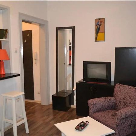 Belgradecity Center-Lekic Apart 1 Екстериор снимка