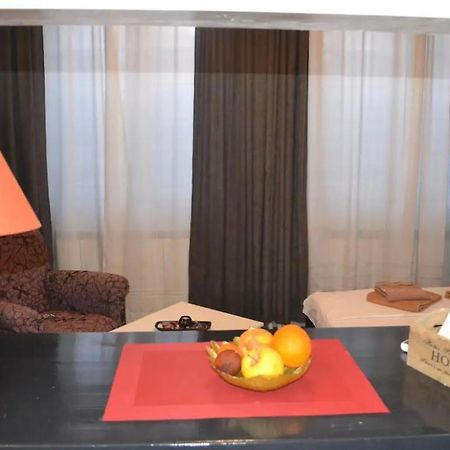 Belgradecity Center-Lekic Apart 1 Екстериор снимка