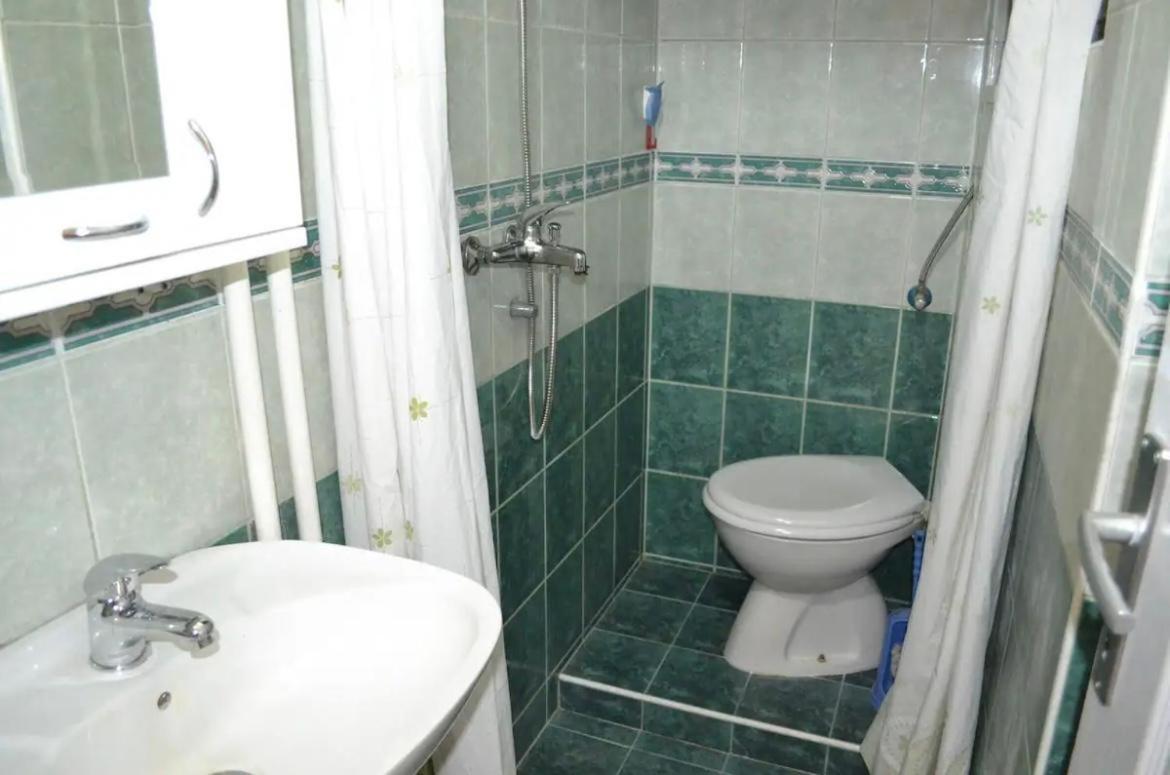 Belgradecity Center-Lekic Apart 1 Екстериор снимка