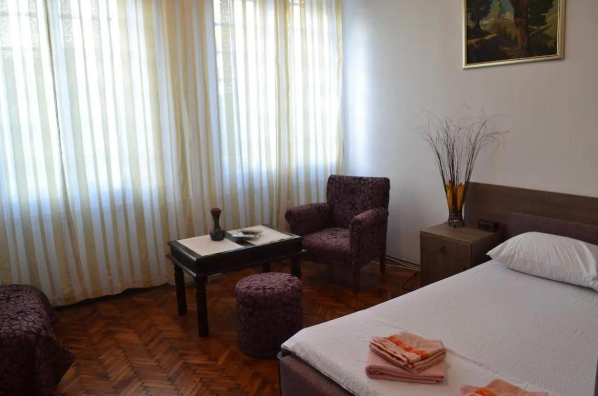 Belgradecity Center-Lekic Apart 1 Екстериор снимка