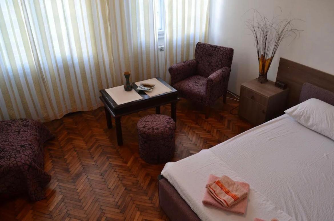Belgradecity Center-Lekic Apart 1 Екстериор снимка