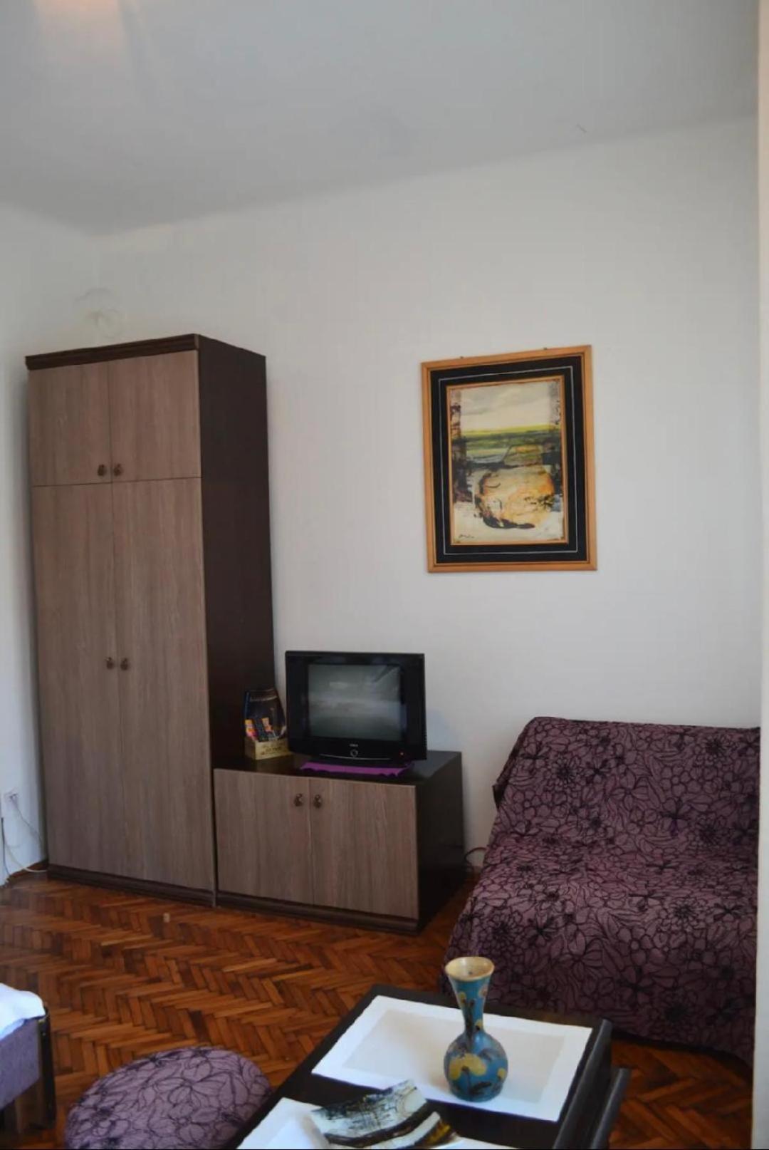 Belgradecity Center-Lekic Apart 1 Екстериор снимка