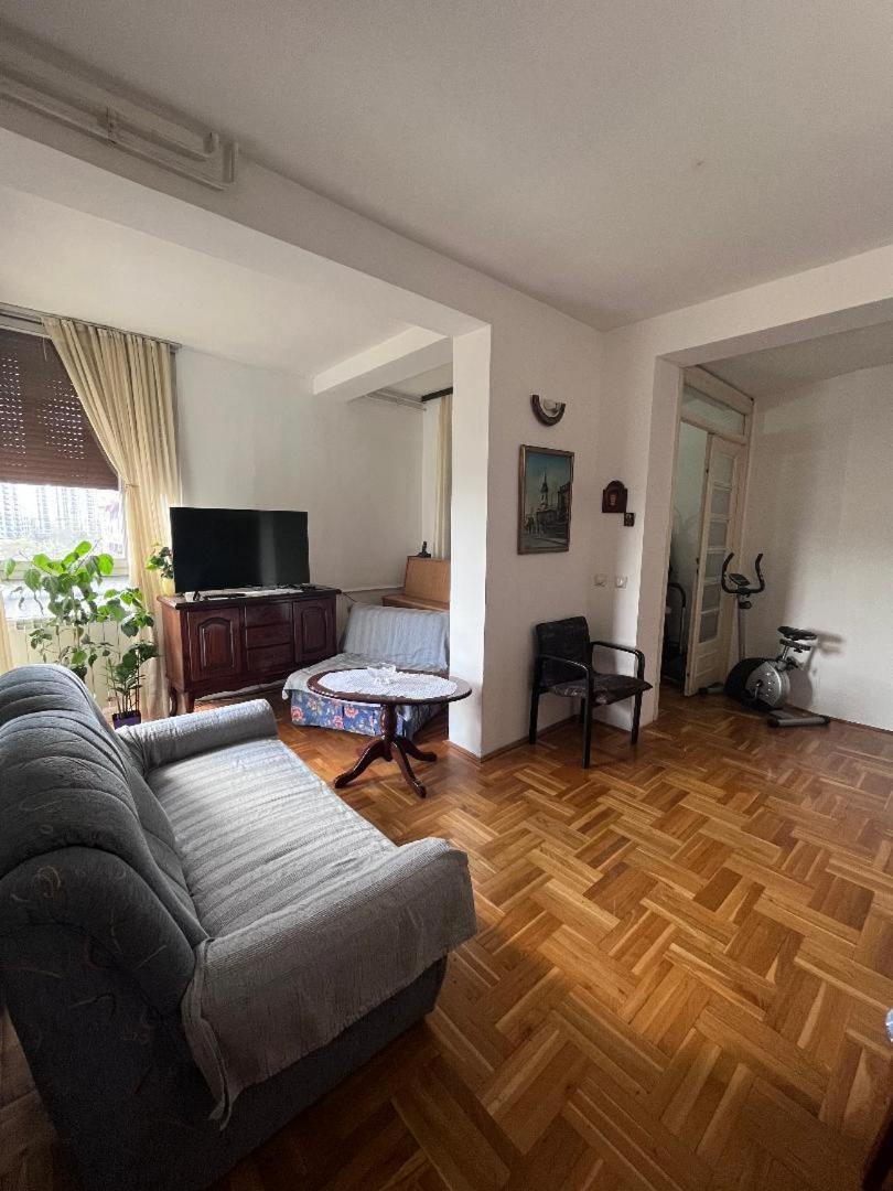 Belgradecity Center-Lekic Apart 1 Екстериор снимка