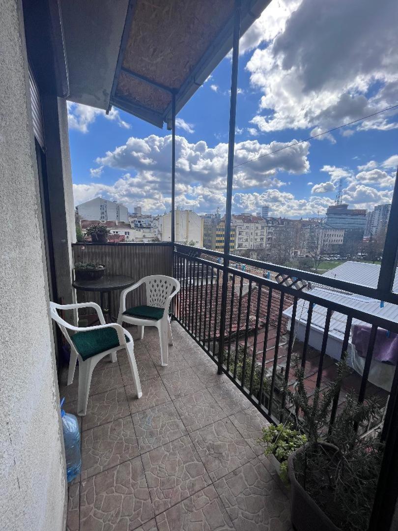 Belgradecity Center-Lekic Apart 1 Екстериор снимка
