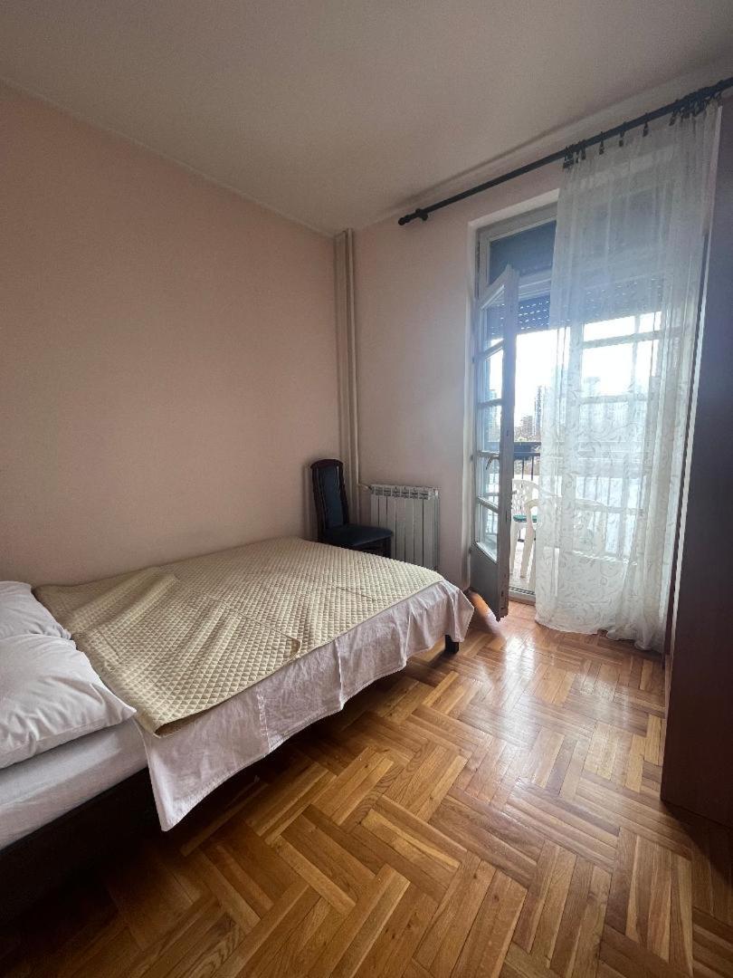 Belgradecity Center-Lekic Apart 1 Екстериор снимка