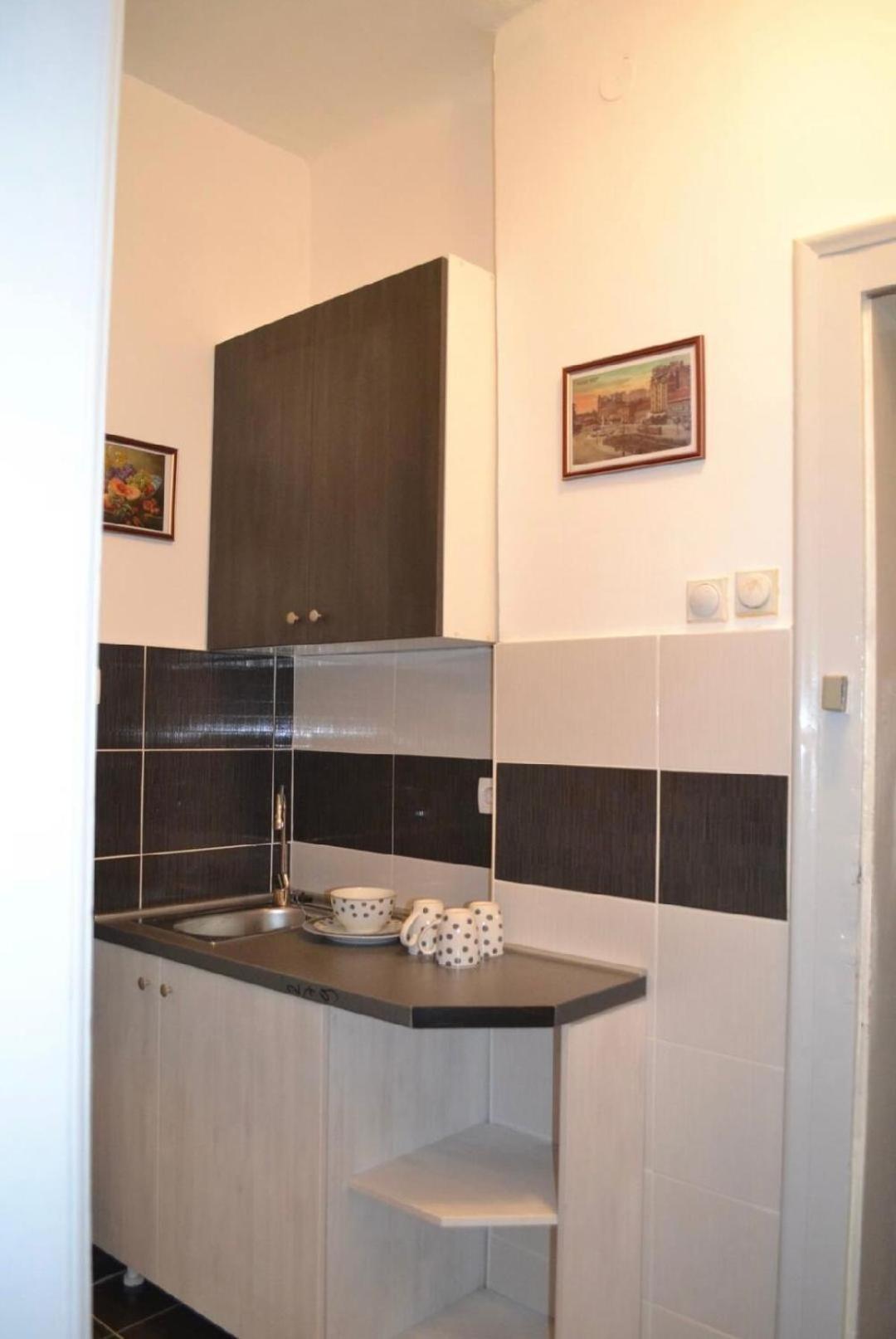 Belgradecity Center-Lekic Apart 1 Екстериор снимка
