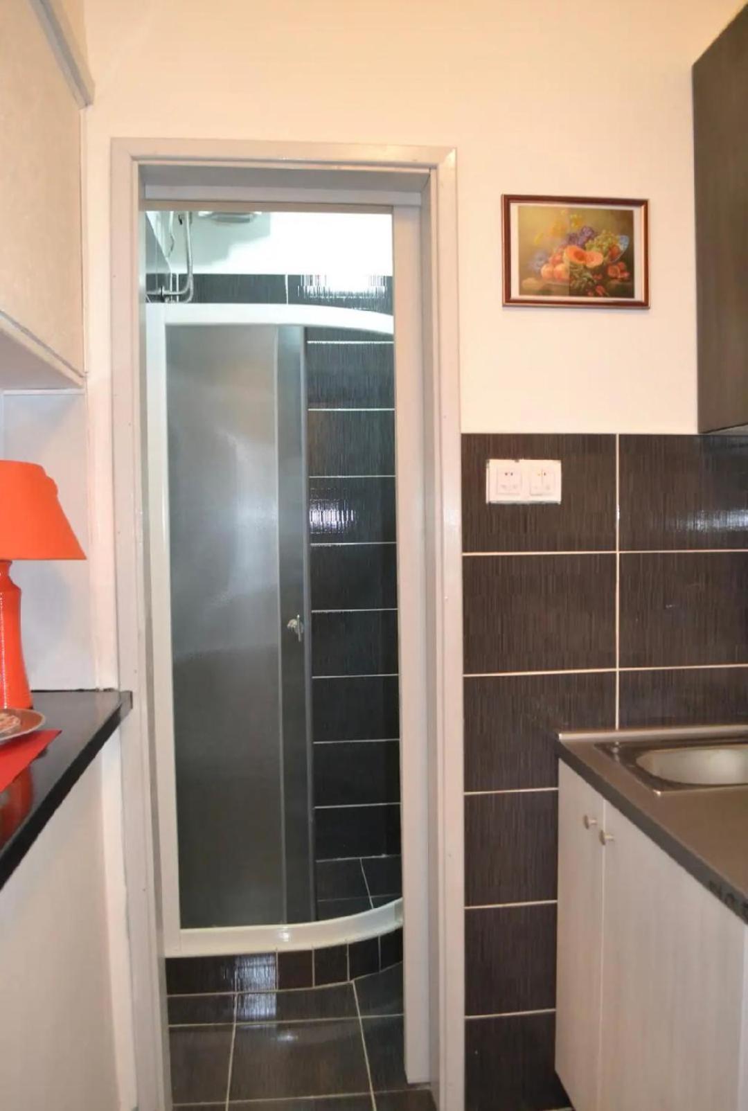 Belgradecity Center-Lekic Apart 1 Екстериор снимка