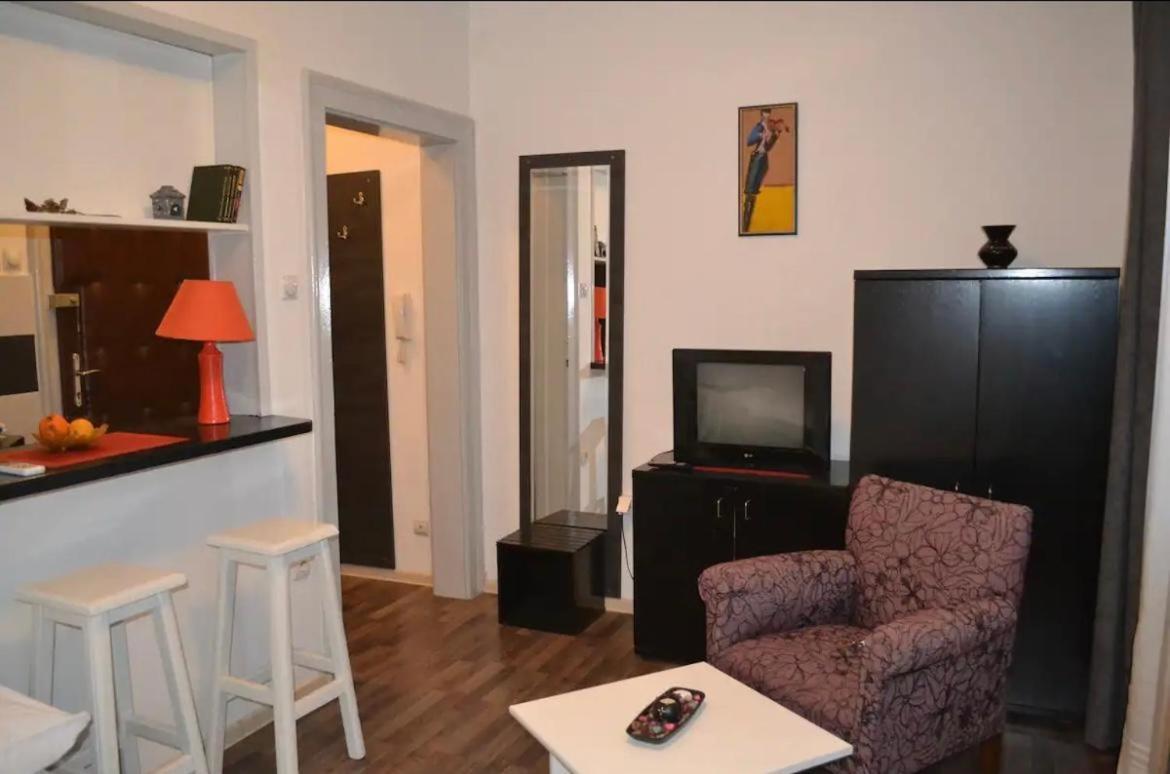 Belgradecity Center-Lekic Apart 1 Екстериор снимка