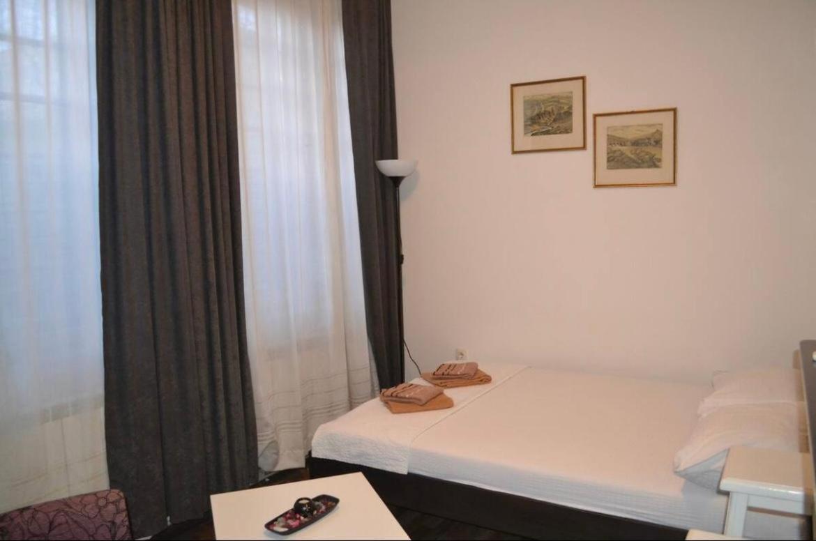 Belgradecity Center-Lekic Apart 1 Екстериор снимка