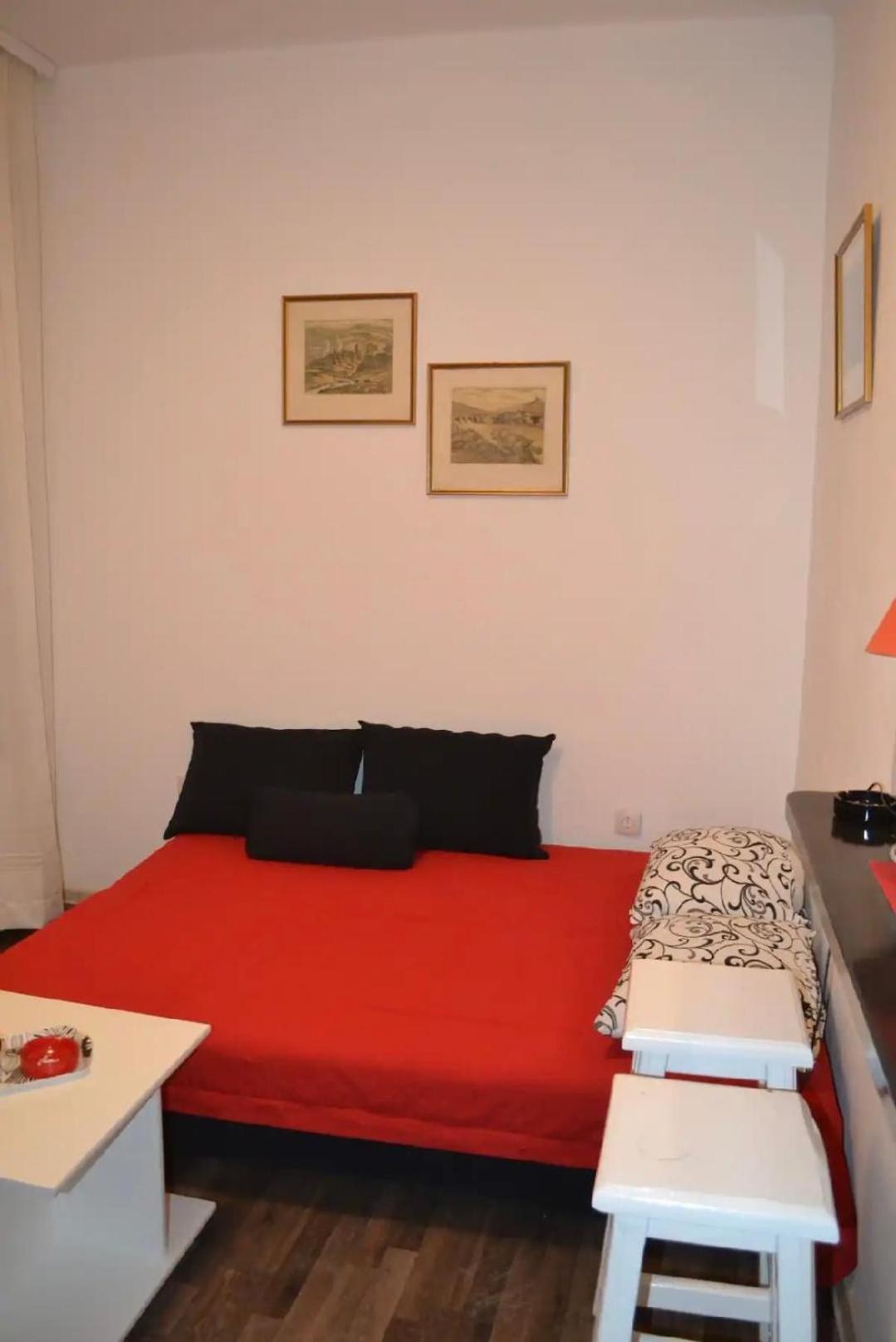 Belgradecity Center-Lekic Apart 1 Екстериор снимка