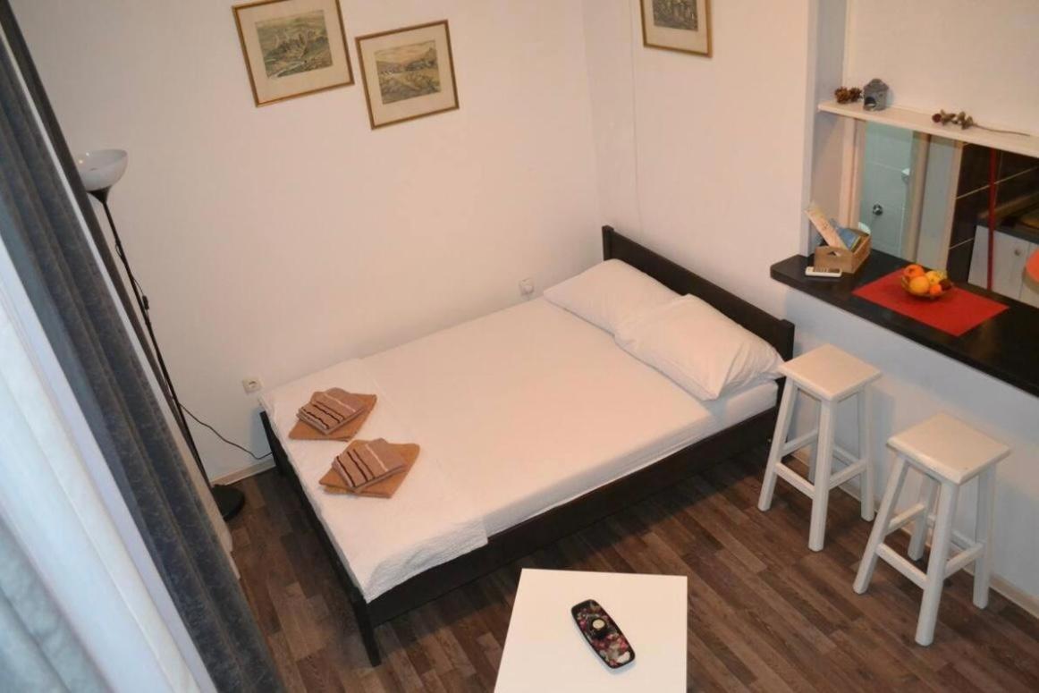 Belgradecity Center-Lekic Apart 1 Екстериор снимка