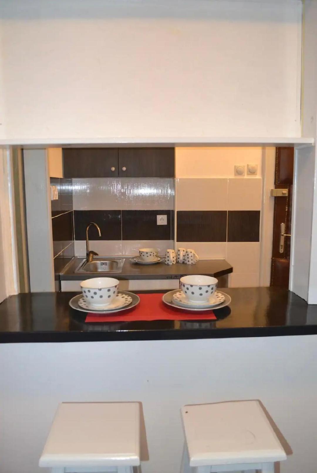 Belgradecity Center-Lekic Apart 1 Екстериор снимка